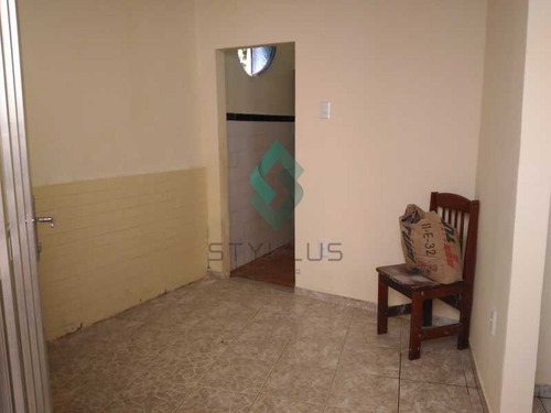 Imagem 9 de 15 de Casa De Vila-à Venda-maria Da Graça-rio De Janeiro - C7819
