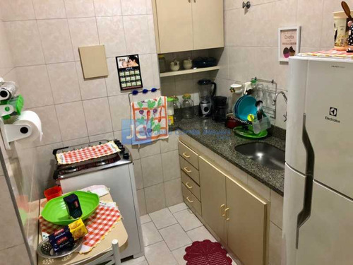Imagem 15 de 15 de Apartamento-à Venda-engenho De Dentro-rio De Janeiro - Cbap20247