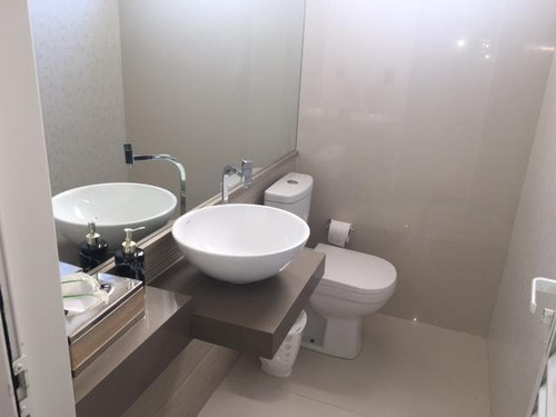 Imagem 9 de 14 de Apartamento Para Venda Em Volta Redonda, Bela Vista, 4 Dormitórios, 1 Suíte, 3 Banheiros, 2 Vagas - 155_2-855014