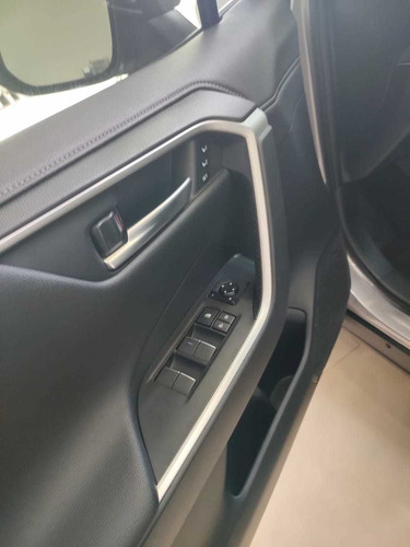 Imagem 6 de 14 de Toyota Rav4 S 2.5 L Awd Hybrid