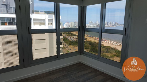 Imagen 16 de 24 de Pent House Imperdible 5 Suite Vista Al Mar.
