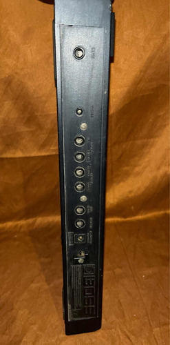Pedalera Boss Me-88 Boss MĂșlti Efectos .pedal (Usado)