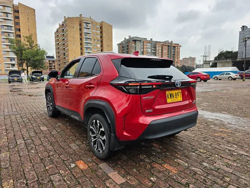 Toyota Yaris Cross 1.5 Hev Xls