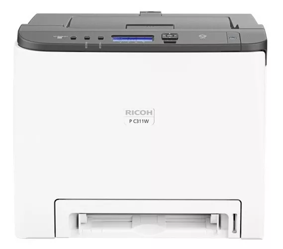 Segunda imagen para búsqueda de toner ricoh p c311w