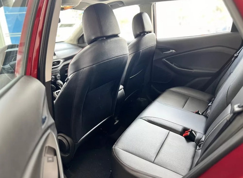 Chevrolet Tracker 1.2 Rs At6