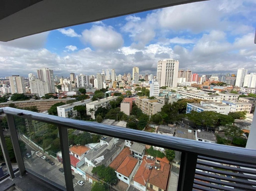 Imagem 5 de 11 de Loft Novo - Vila Mariana - Excelente Localização À 5 Minutos Do Metrô Ana Rosa - 3634 Lpp - 70076520