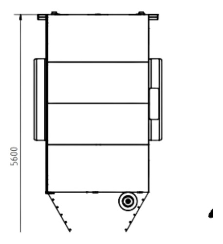 Projeto Construção Trailer Alimentos Trucado Food Truck Diy