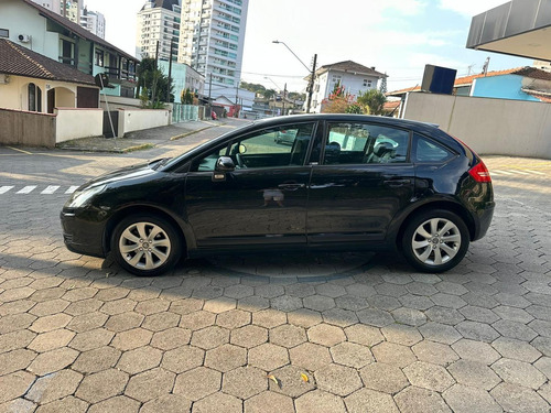 Citroën C4 Exclusive 2.0
