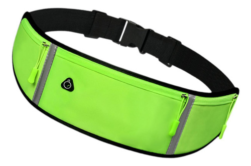 3 Cinturón Para Correr, Bolsa De Entrenamiento Físico,