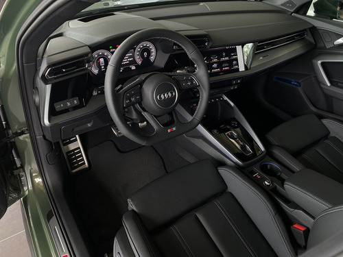Audi A3 1.4 Sedan 35 Tfsi S Line At