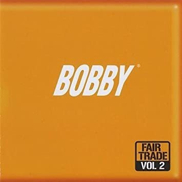 Lovelock Bobby Fair Trade 2 Usa Import Cd