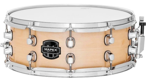 Redoblante Mapex Mpbc4550cxn 14x5.5mpx Birch Natural Maple