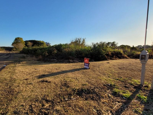 Imagen 5 de 6 de Terreno Con Excelente Vista, Zona Bv Moreno Y Cont. Irigoyen - 10,59 X 33,60