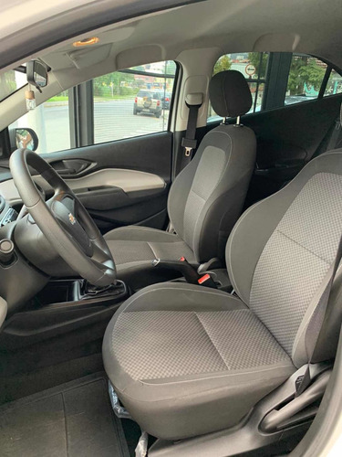 Chevrolet Prisma 1.0 Joy 4p 2019
