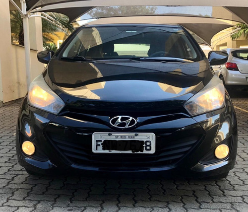 Hyundai - Hb20 1.6 Confort Plus 2014