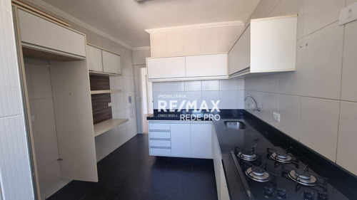 Imagem 6 de 22 de Apartamento Com 2 Dormitórios Para Alugar, 75 M² Por R$ 2.340,00/mês - Vila Olivo - Valinhos/sp - Ap4400