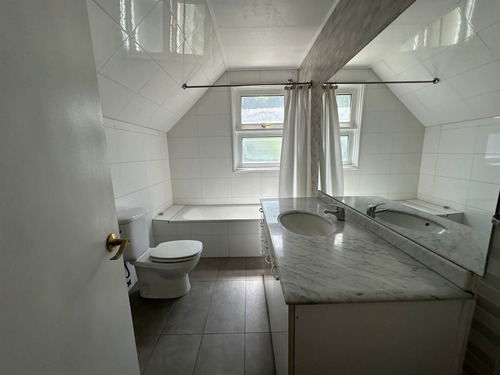 Maravillosa Casa Inglesa De 5d En Condominio/las Lavandulas