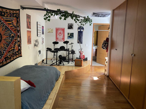 Imagen 18 de 22 de Departamento En Venta Con Jardin En Coyoacan