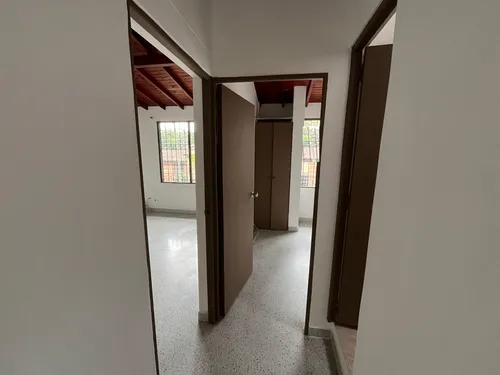 Arriendo Casa En El Trianón