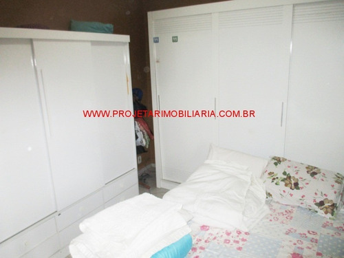 Imagem 18 de 30 de Carmari/nova Iguaçu.casa 4 Quartos Sendo 1 Suíte, 3 Banheiros E 3 Vagas De Garagem. - Ca00540 - 32690823