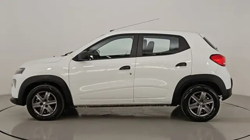 Renault Kwid Zen 1.0 12v SCe (Flex)