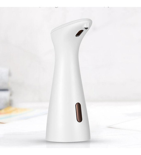 Dispensador De Jabón En Espuma Sensor De Infrarrojos
