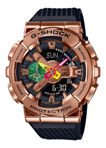 Reloj Casio Rui Hachimura Edici n Limitada Original E watch Color