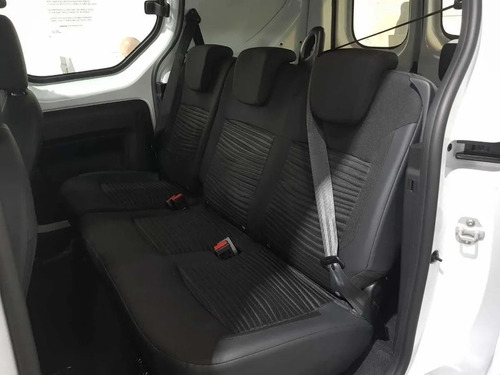 Imagen 8 de 19 de Renault Kangoo 5 Asientos Plan Adjudica $779.000 (lf)