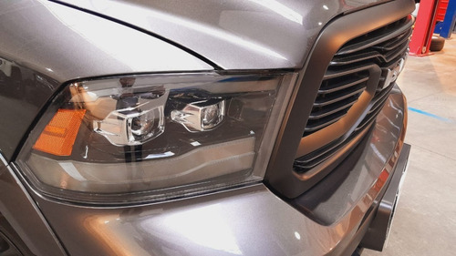 Imagen 24 de 25 de Ram 1500 Laramie 5.7 V8 At8 2022