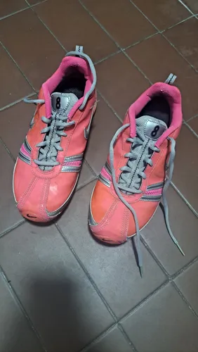 Botines clearance hockey nike