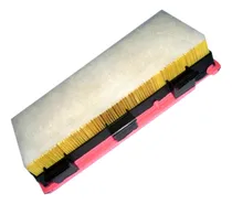 Comprar Filtro De Aire Bosch Renault Clio 2 Kangoo 1.9 F8q