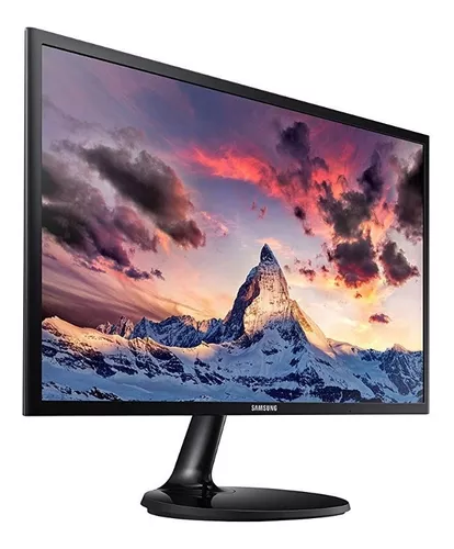 Monitor Samsung 22 pulgadas LS22F350FHLXZX FHD