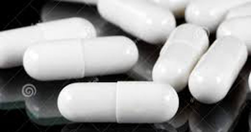 Capsulas Vacía 4 Blanco - Blanca