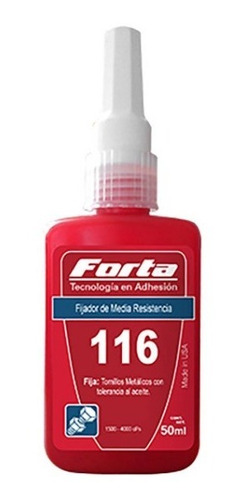 Fijador Azul 116 10g Blister/lt 290-31 Tek Bond