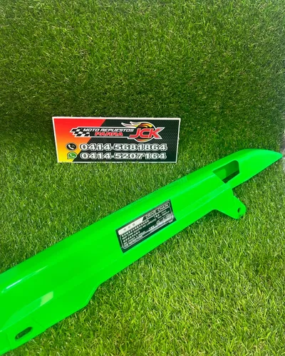 Tapa Cadena Para Motos Sbr