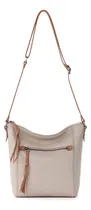 Comprar Bandolera The Sak Ashland De Piel, Correa Cruzada Ajustable,
