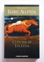 Comprar Isabel Allende - Cuentos De Eva Luna 