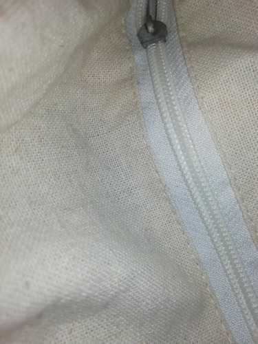 Lote Dos Bolsos Con Manija De Mimbre