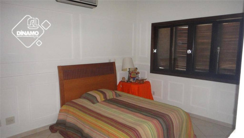 Chácara À Venda, Cond. Quinta Da Boa Vista, Ribeirão Preto/sp - Ch0032