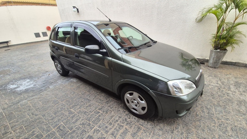 Chevrolet Corsa 1.4 Maxx Econoflex 5p