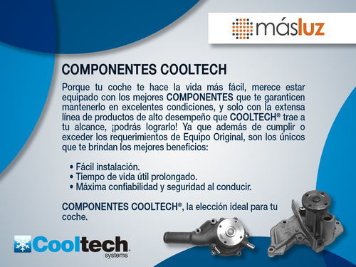 (1)bulbo Presión Aceite Saab 9-5 3.0lv6 99/03 Cooltech