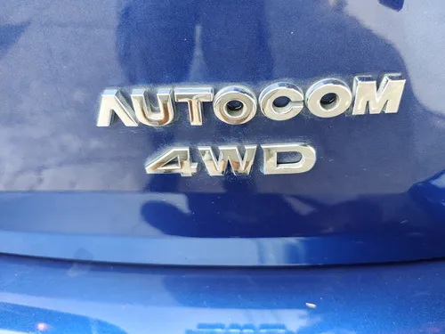 Nissan Pathfinder 3.5 Exclusive 4x4 Cvt