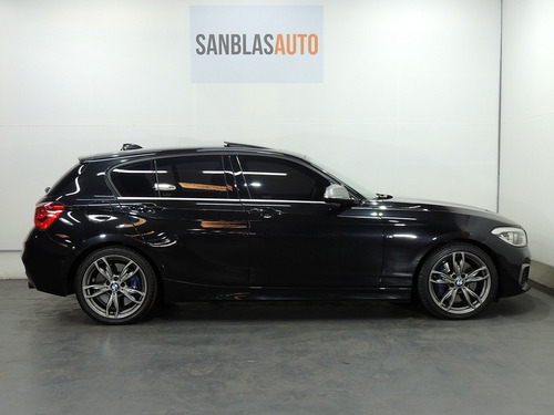 Imagen 4 de 19 de Bmw Serie 1 M 140 M140i 2018 San Blas Auto
