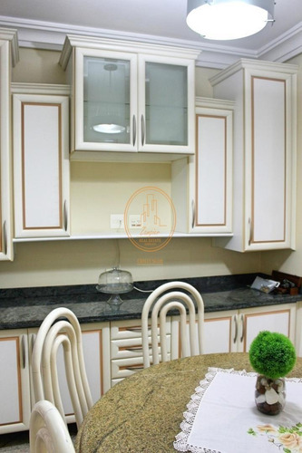 Imagem 7 de 30 de Casa Com 2 Dormitório(s) Localizado(a) No Bairro Ponta Da Praia Em Santos / Santos - 6256