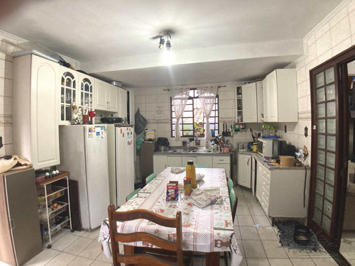 Imagem 8 de 22 de Sobrado Com 2 Dorms, Vila Monumento, São Paulo - R$ 850 Mil, Cod: 5806 - V5806