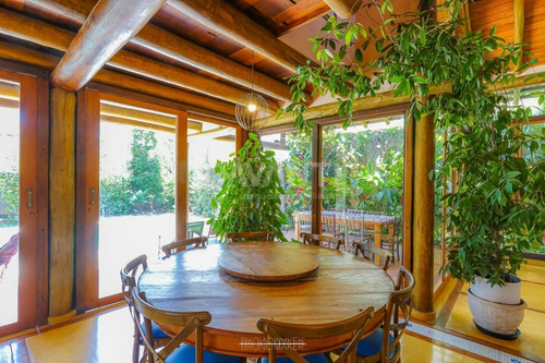 Imagem 10 de 30 de Casa À Venda Em Condomínio Residencial Terras Do Caribe - Ca116188