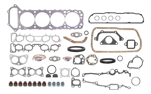 Kit Completo Juntas De Motor Nissan D21 2wd 93-94 L4 2.4 Ck