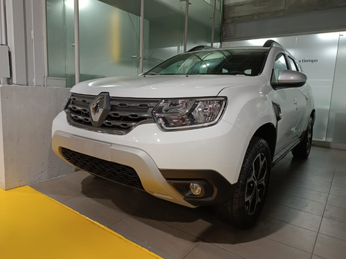 Renault Duster 1.6 Intens