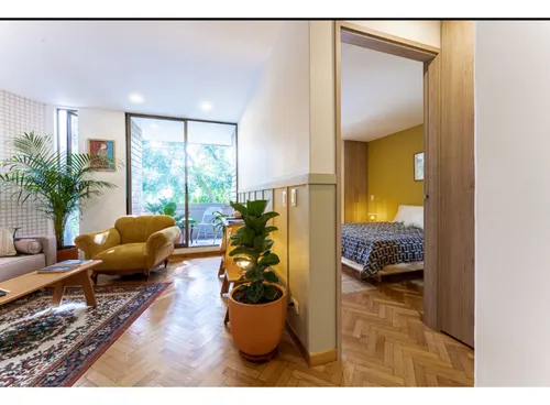 Venta De Apartamento Para Inversión Sector Provenza Poblado -medellín