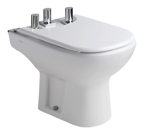 Bidet Ferrum Bari 1 O 3 Agujeros